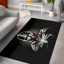 Star Wars Minimalistic Stormtroopers Wolverine Rug Living Room V1