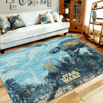 star wars rogue one area rugs movies bedroom living room carpet home rug regtangle carpet floor decor home decor 0