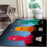 star wars superhero movies area rugs living room carpet christmas gift rug regtangle carpet floor decor home decor v8310 0
