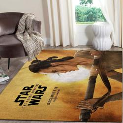 Star Wars Superhero Movies Area Rugs Living Room Carpethristmas Gift Rug Regtangle Carpet Floor Decor Home Decor