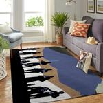 star wars the rise of skywalker area rug living room rug home decor movie ofd 19120726 0
