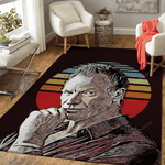 sting retro art music art for fans area rug living room carpet rug regtangle carpet floor decor home decor 0