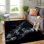 stormtrooper area rug living room rug home decor star wars movie ofd 19120722 0