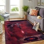 stormtrooper area rug living room rug home decor star wars movie ofd 19120730 0