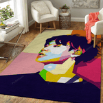 suga music art for fans area rug living room carpet rug regtangle carpet floor decor home decor 0