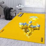 super mario 10 area rug living room and bed room rug rug regtangle carpet floor decor home decor 0
