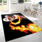 super mario 100 area rug living room and bed room rug rug regtangle carpet floor decor home decor 0