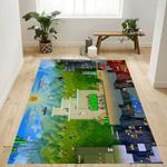 super mario 103 area rug living room and bed room rug rug regtangle carpet floor decor home decor 0