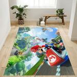 super mario 104 area rug living room and bed room rug rug regtangle carpet floor decor home decor 0