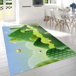 super mario 120 area rug living room and bed room rug rug regtangle carpet floor decor home decor 0