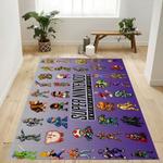 super mario 31 area rug living room and bed room rug rug regtangle carpet floor decor home decor 0
