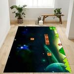 super mario 53 area rug living room and bed room rug rug regtangle carpet floor decor home decor 0