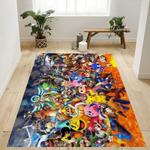 super mario 61 area rug living room and bed room rug rug regtangle carpet floor decor home decor 0