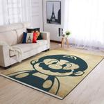 super mario area rug living room rug home decor nintendo video game gfd 1910103 0