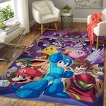 super smash bros area rug gaming carpet gamer living room rugs rug regtangle carpet floor decor home decor v1228 0