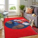 super smash bros area rug gaming carpet gamer living room rugs rug regtangle carpet floor decor home decor v1233 0