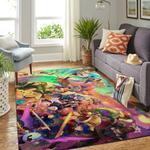 super smash bros area rug gaming carpet gamer living room rugs rug regtangle carpet floor decor home decor v1235 0