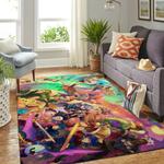super smash bros area rug living room rug home decor gaming gfd 1912233 0