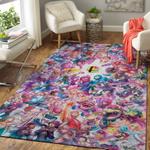 super smash bros characters area rugs living room carpet floor decor the us decor 0