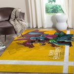 super smash bros ultimate game nintendo switch fn050201 gaming area rug rug regtangle carpet floor decor home decor 0