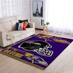 tampa bay buccaneers arealiving nfl football team logo carpet home decor area rug living room 0