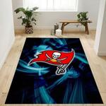 tampa bay buccaneers nfl 20 area rug living room and bed room rug rug regtangle carpet floor decor home decor 0