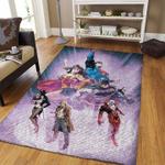 team justice league area rugs living room carpet christmas gift rug regtangle carpet floor decor home decor 0