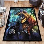 teenage mutant ninja turtles 16 dhckl0810 rug living room rug home decor 0