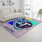 tennessee titans american nfl 13 area rug living room and bed room rug rug regtangle carpet floor decor home decor 0