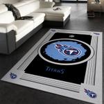 tennessee titans american nfl 20 area rug living room and bed room rug rug regtangle carpet floor decor home decor 0