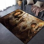 tennessee titans area rug living room rug home decor nfl football team logo carpet rug living room 200305137 0