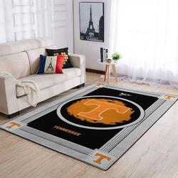 NCAA Tennessee Volunteers Area Rug Living Room Rug Home Decor 200305148 2
