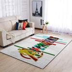 the avengers letters area rug living room rug home decor movie ofd 19091602 0