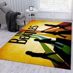 the beatles 17 area rug living room and bed room rug rug regtangle carpet floor decor home decor 0