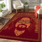 the big lebowski carpet the dude living room bedroom area rug christmas gift rug regtangle carpet floor decor home decor 0