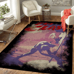the clash music artwork art for fans area rug living room carpet rug regtangle carpet floor decor home decor 0