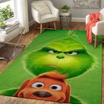 the grinch area rug christmas decor area rug living room carpet rug regtangle carpet floor decor home decor 0