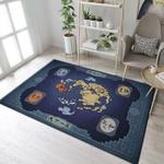 the last airbender anime map area rug living room and bed room rug rug regtangle carpet floor decor home decor 0