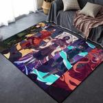 the legend of korra area rug movie home decor homebeautyus area rug living room carpet rug regtangle carpet floor decor home decor 0