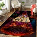 the legend of zelda area rug living room rug home decor nintendo video game gfd 19101310 0