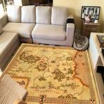 the legend of zelda area rug living room rug home decor nintendo video game gfd z19112212 0
