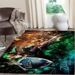 the legend of zelda area rug living room rug home decor nintendo video game gfd z1911228 0