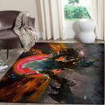 the legend of zelda area rug nintendo video game carpet gamer living room rugs rug regtangle carpet floor decor home decor v378 0