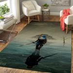 the legend of zelda area rug nintendo video game carpet gamer living room rugs rug regtangle carpet floor decor home decor v385 0