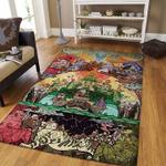 the legend of zelda area rug nintendo video game carpet gamer living room rugs rug regtangle carpet floor decor home decor v388 0