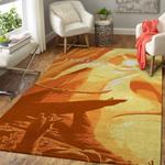 the lion king area rug living room rug home decor disney movie ofd 19102123 0