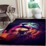 the lion king area rugs living room carpet christmas gift rug regtangle carpet floor decor home decor v3983 0