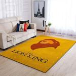 the lion king area rugs living room carpet fn051201 rug regtangle carpet floor decor home decor 0