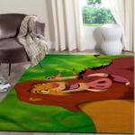 the lion king area rugs living room carpet fn051232 rug regtangle carpet floor decor home decor 0