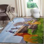 the lion king area rugs living room carpet fn051239 rug regtangle carpet floor decor home decor 0